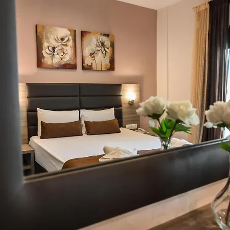 Kostas فندق Olympiakí Aktí