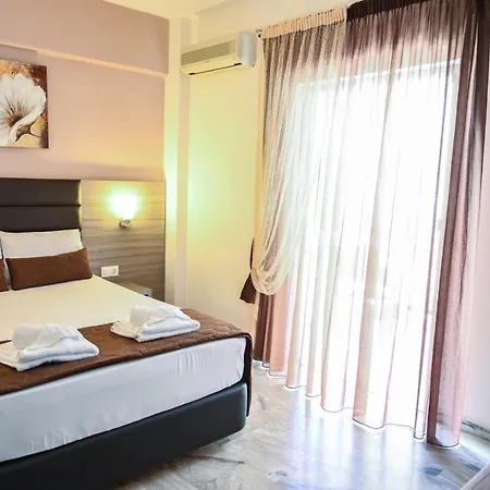 Hotel Kostas 2*