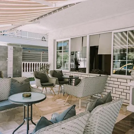 Kostas Hotel Olympiaki Akti