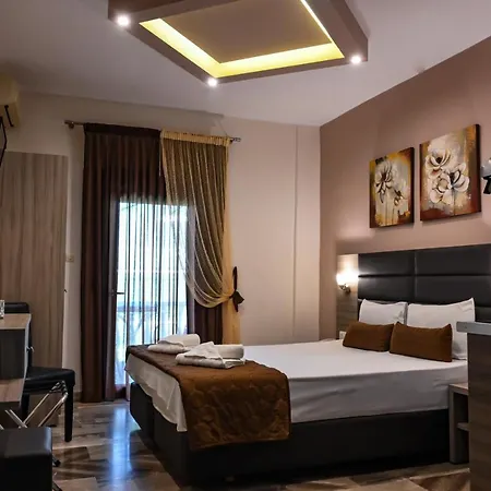 Kostas Hotel