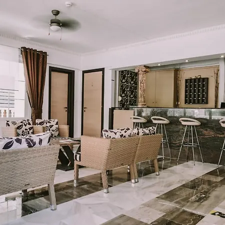 Hotel Kostas