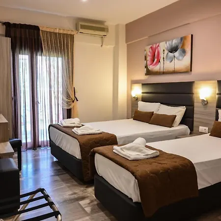 Hotel Kostas 2*