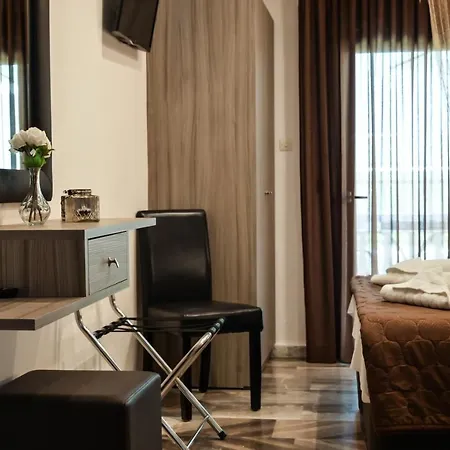 Kostas Hotel