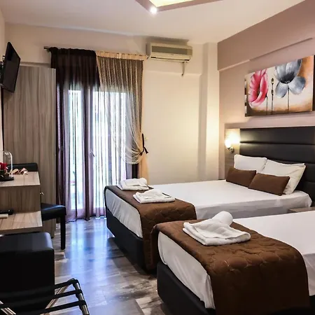 Kostas Hotel 2*
