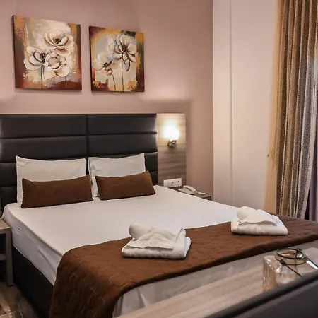 Hotel Kostas 2*