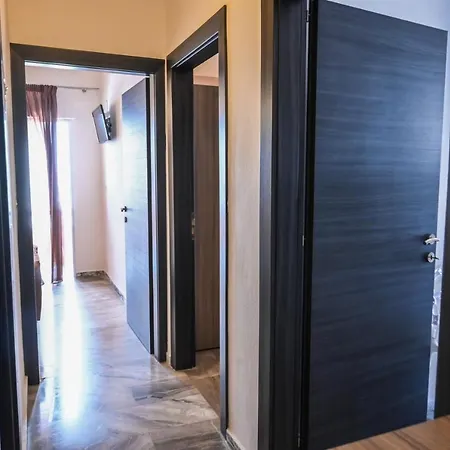Hotel Kostas 2*