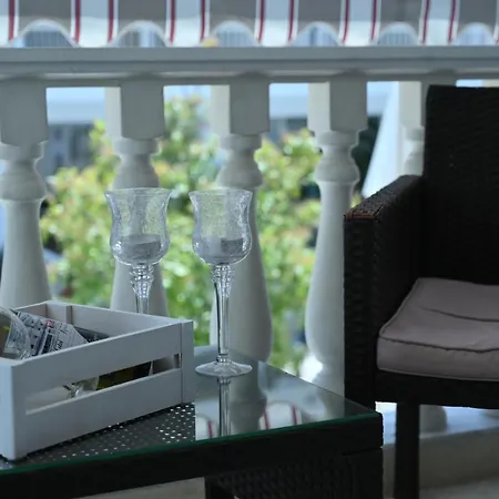 Kostas Hotel Olympiaki Akti