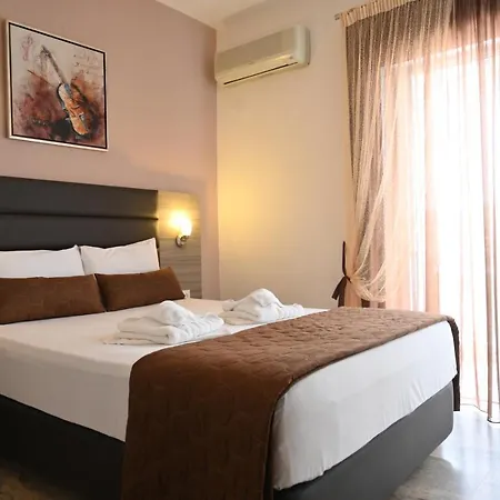 Hotel Kostas