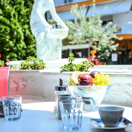 Hotel Kostas Olympiaki Akti