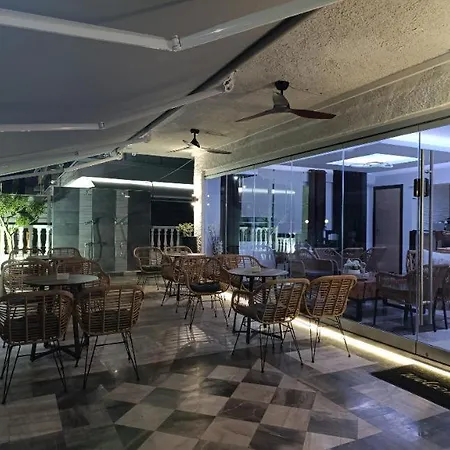 Kostas Olympiakí Aktí