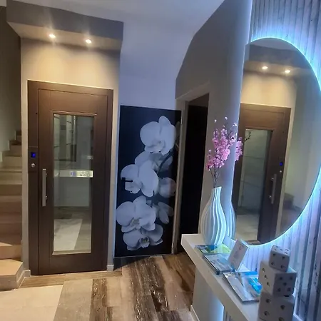 Kostas Hotel