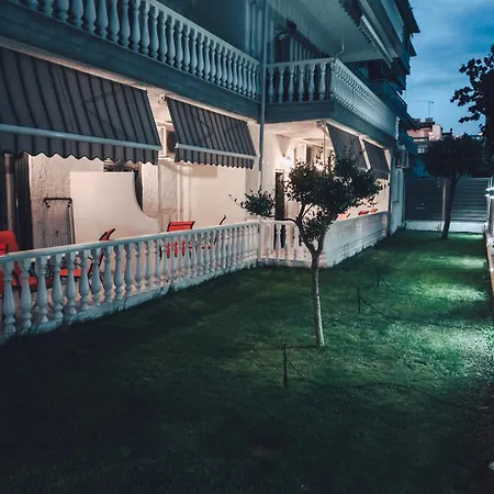 Kostas Hotel