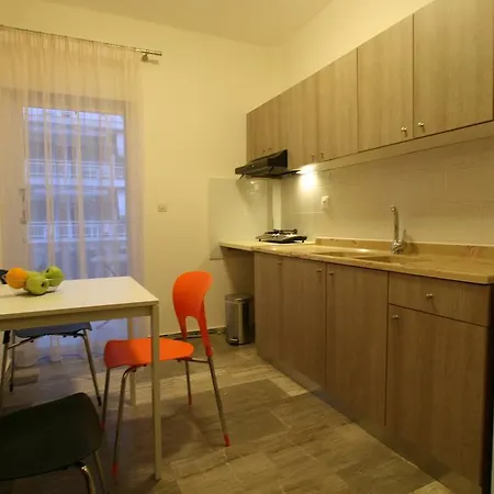 Hotel Kostas 2*
