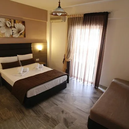 Kostas Hotel