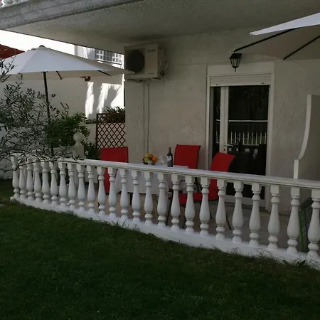 Hotel Kostas