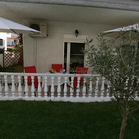 Kostas Hotel