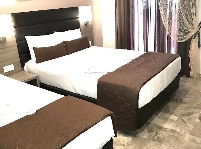Kostas Hotel