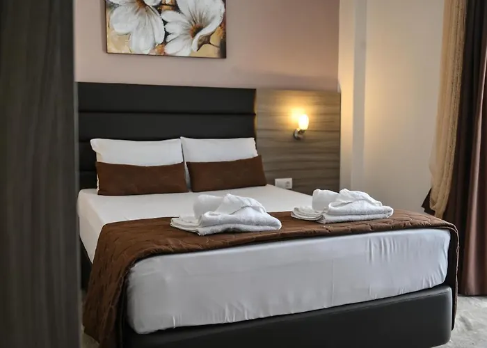 Kostas Hotel 2*