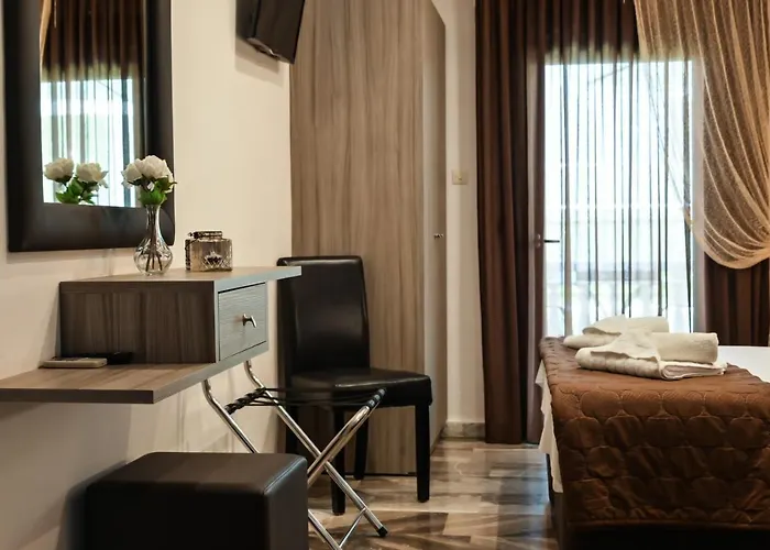 Kostas Hotel