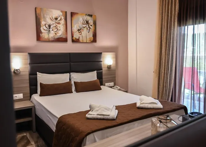 Hotel Kostas 2*