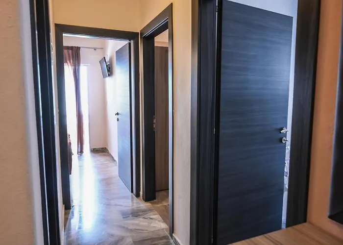 Hotel Kostas 2*
