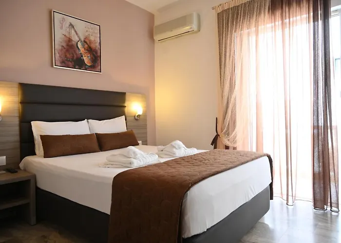 Hotel Kostas