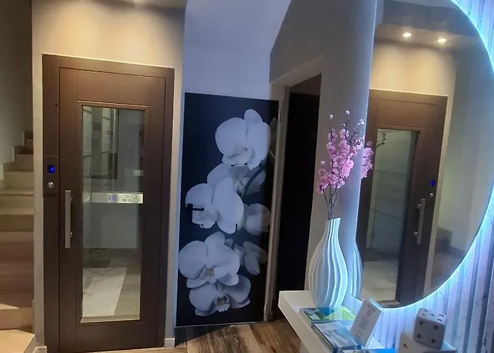 Kostas Hotel