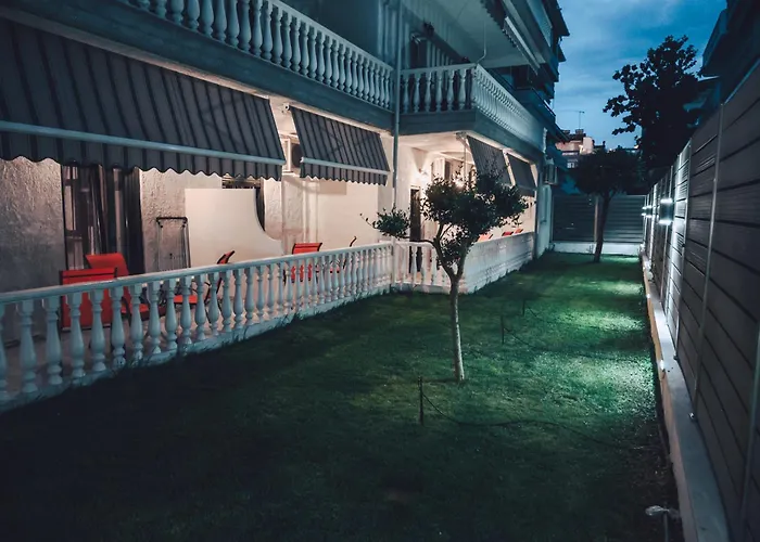 Kostas Hotel