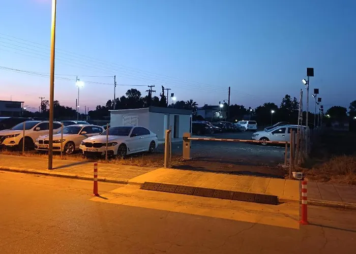 Kostas Olympiakí Aktí