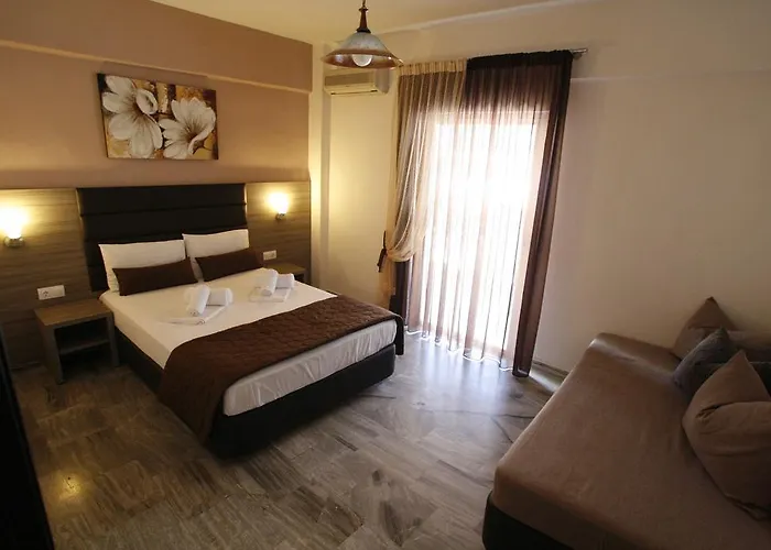 Kostas Hotel