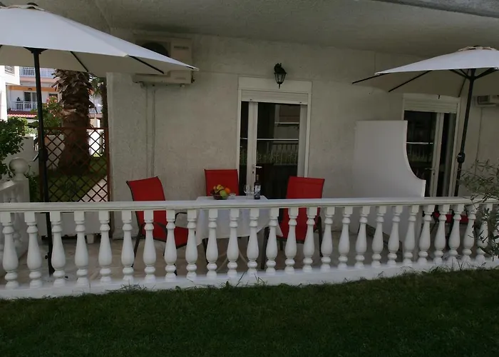Hotel Kostas 2*
