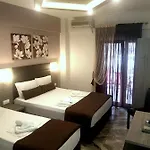 Kostas Hotel Olympiakí Aktí