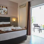 Hotel Kostas Olympiakí Aktí