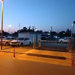 Kostas Olympiakí Aktí