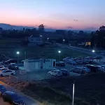 Kostas 2* Olympiakí Aktí
