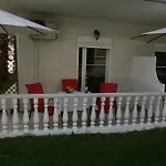 Hotel Kostas 2*