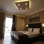 Kostas Olympiakí Aktí