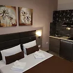 Kostas Hotel Olympiakí Aktí