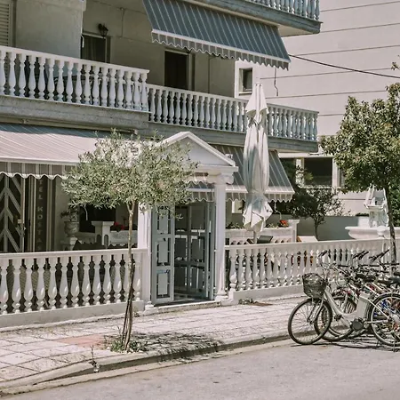 Ξενοδοχείο Kostas Ολυμπιακή Ακτή