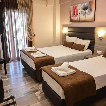 Kostas Otel 2*