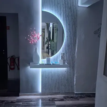 Otel Kostas