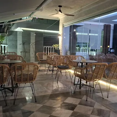 Kostas Olympiakí Aktí