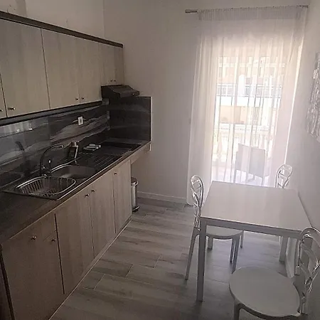Kostas 2* Олимпиаки-Акти