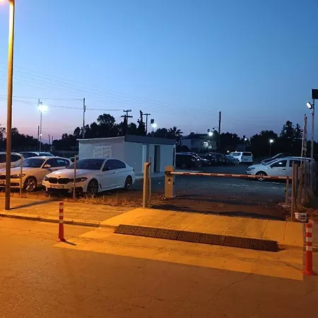 Kostas Olympiakí Aktí