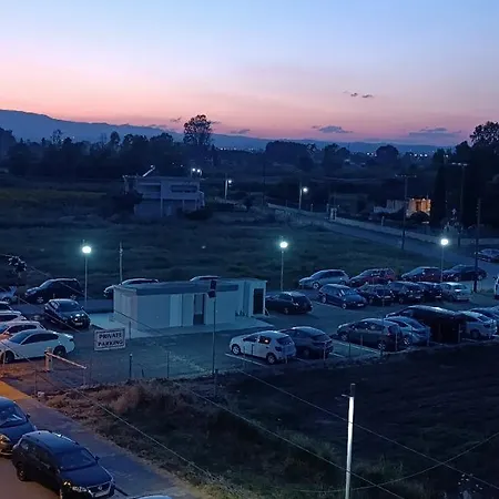 Kostas 2* Olympiakí Aktí