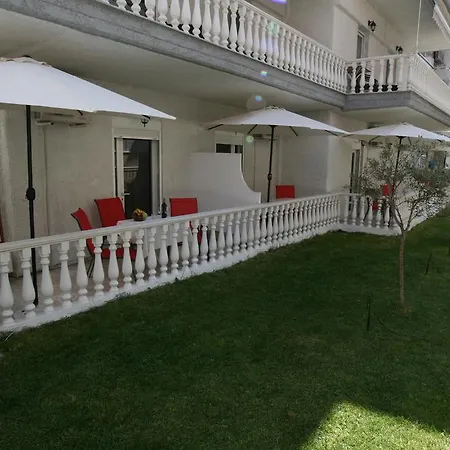 Kostas Ξενοδοχείο 2*