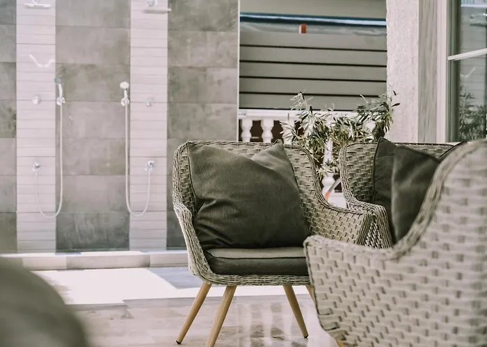 Kostas Hotel Olympiakí Aktí