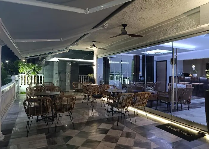 Kostas Олимпиаки-Акти