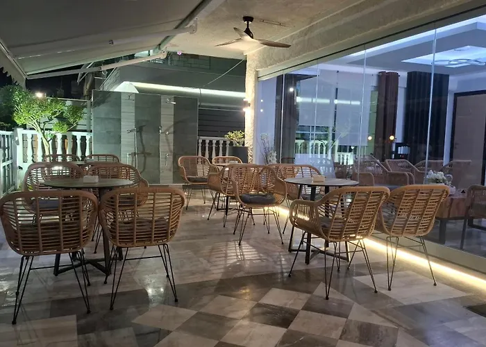 Kostas Олимпиаки-Акти