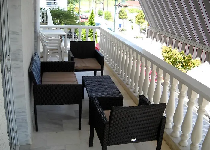 Kostas Олимпиаки-Акти